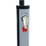 Neptune Bahçe Duşu Gümüş