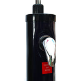 Nereus Bahçe Duşu Siyah