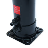 Nereus Bahçe Duşu Siyah