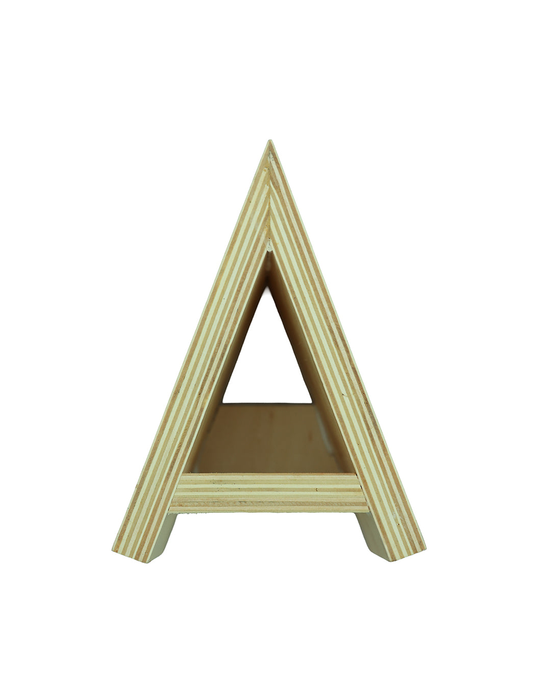 Nestra Ahşap Kuş Yuvası