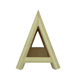 Nestra Ahşap Kuş Yuvası