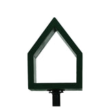 Nideo Ahşap Kuş Yuvası