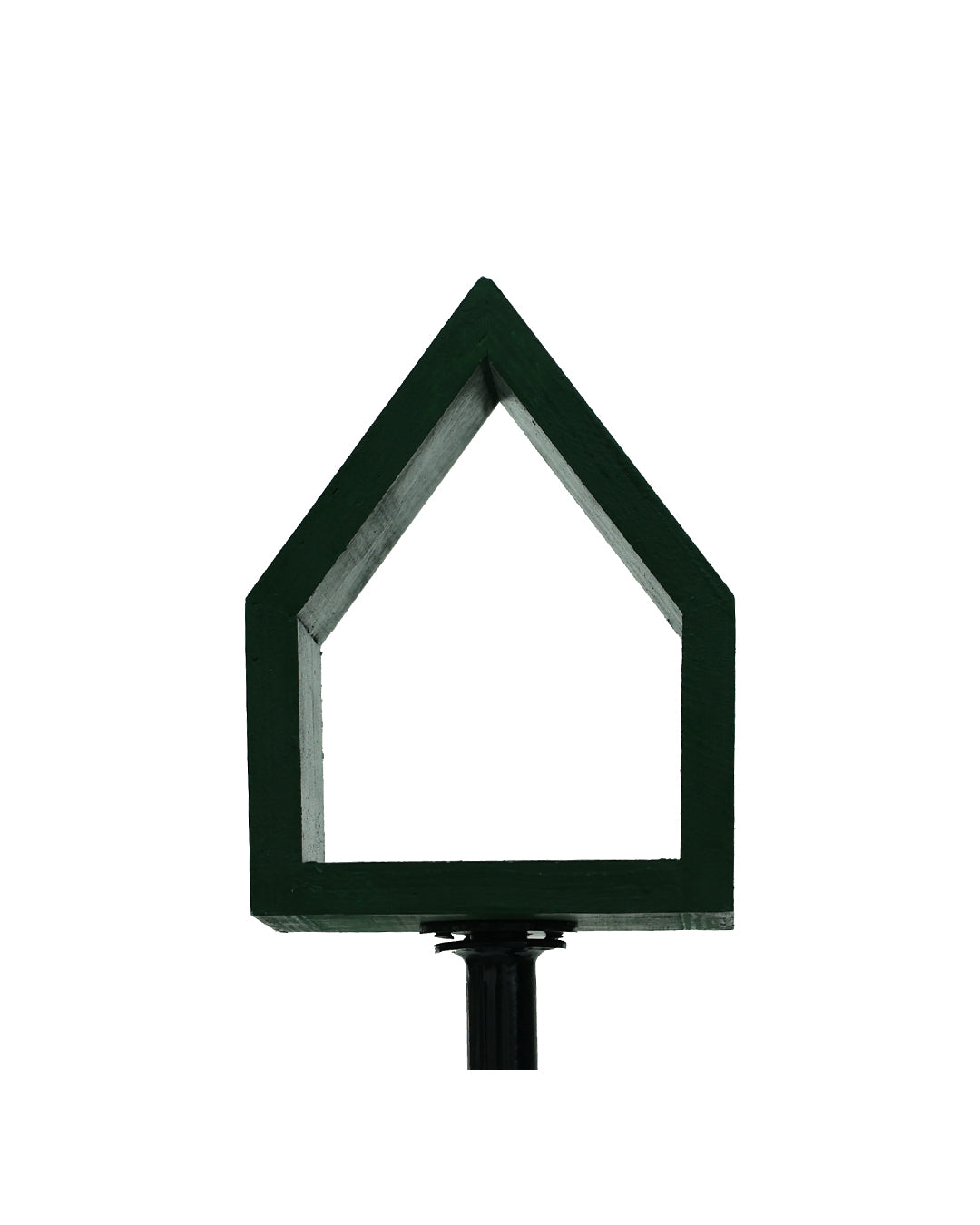 Nideo Ahşap Kuş Yuvası