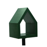 Nideo Ahşap Kuş Yuvası