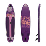 Nilo Yoga Paddle Board 340 Cm