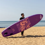 Nilo Yoga Paddle Board 340 Cm