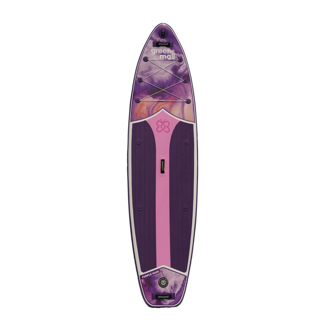 Nilo Yoga Paddle Board / Sup Board 350 cm