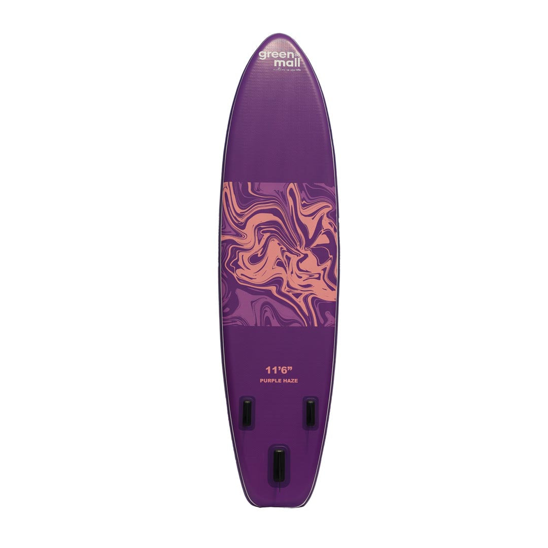 Nilo Yoga Paddle Board / Sup Board 350 cm
