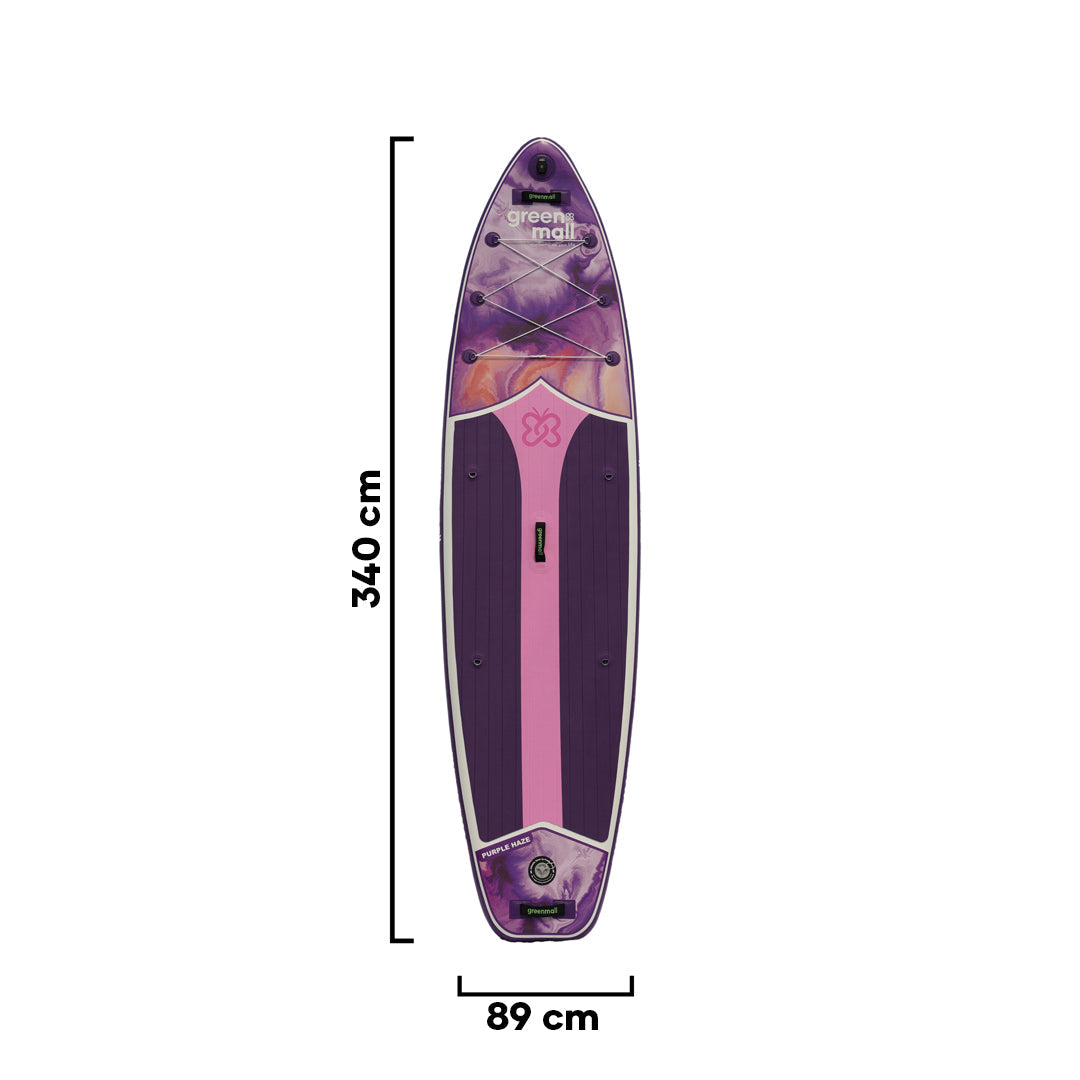 Nilo Yoga Paddle Board / Sup Board 350 cm