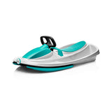 Nimbus - Direksiyonlu Kar Kızağı - Buz Mavisi