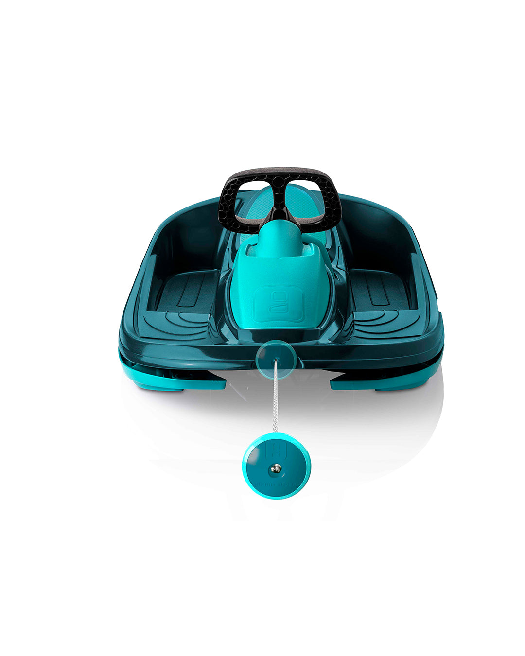 Nimbus - Direksiyonlu Kar Kızağı - Mavi