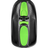 Nimbus – Direksiyonlu Kar Kızağı - Yeşil