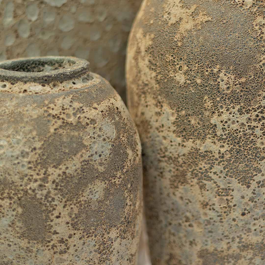 Nino Vazo Orta Boy Krem