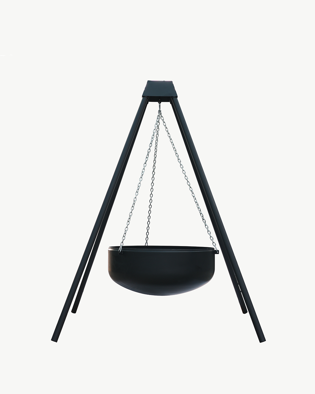 Nomad Askılı Ateş Çukuru