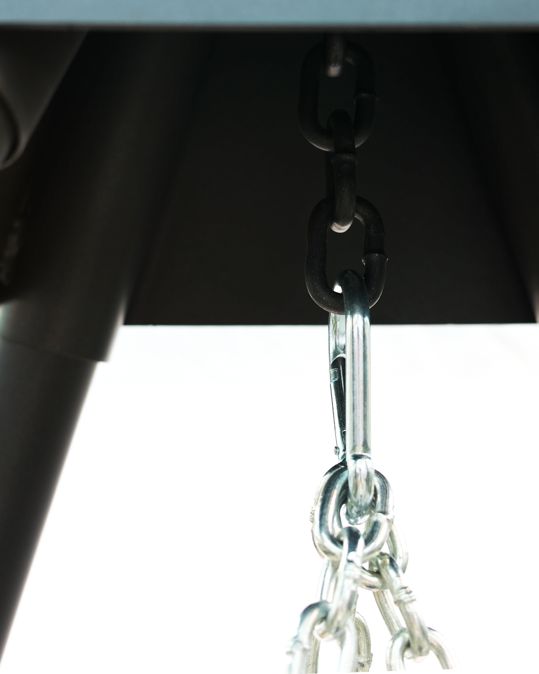 Nomad Askılı Ateş Çukuru