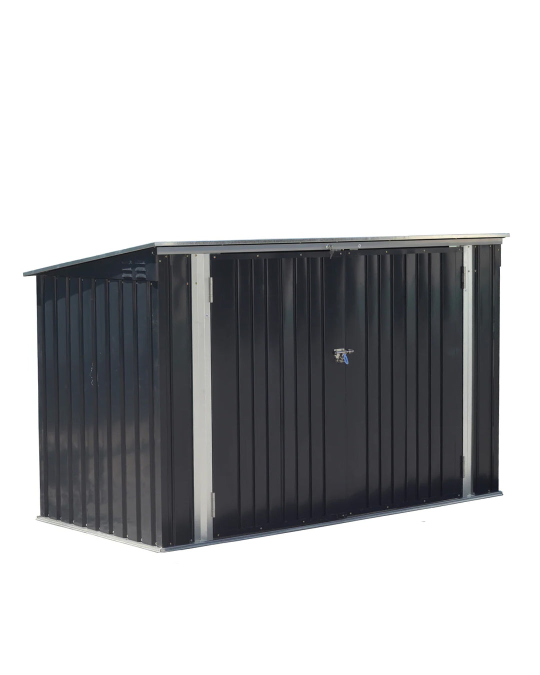 Nova Metal Depolama Kulübesi Antasit