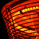 Oasi 25 Bar Isıtıcı Soğutucu