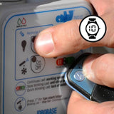 Oasi 25 Bar Isıtıcı Soğutucu