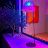 Octavio Kablosuz RGB LED Lambader