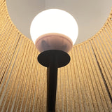 Octavio Kablosuz RGB LED Lambader