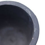 Olven Saksı Küçük Boy Antrasit