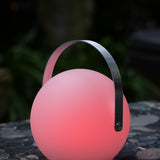 Orbix RGB Kablosuz Masa Lambası
