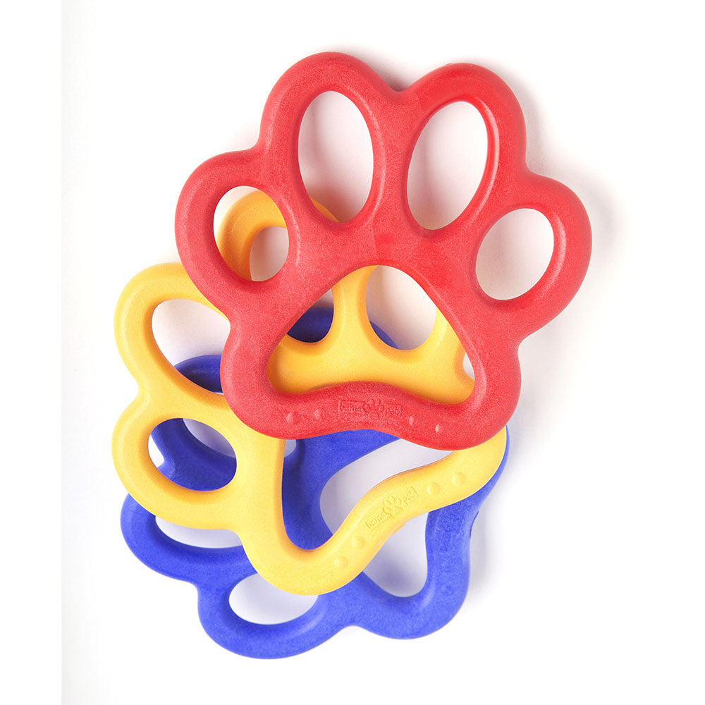 Orma Büyük Köpek Oyuncağı Sarı