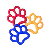 Orma Mini Köpek Oyuncağı Sarı