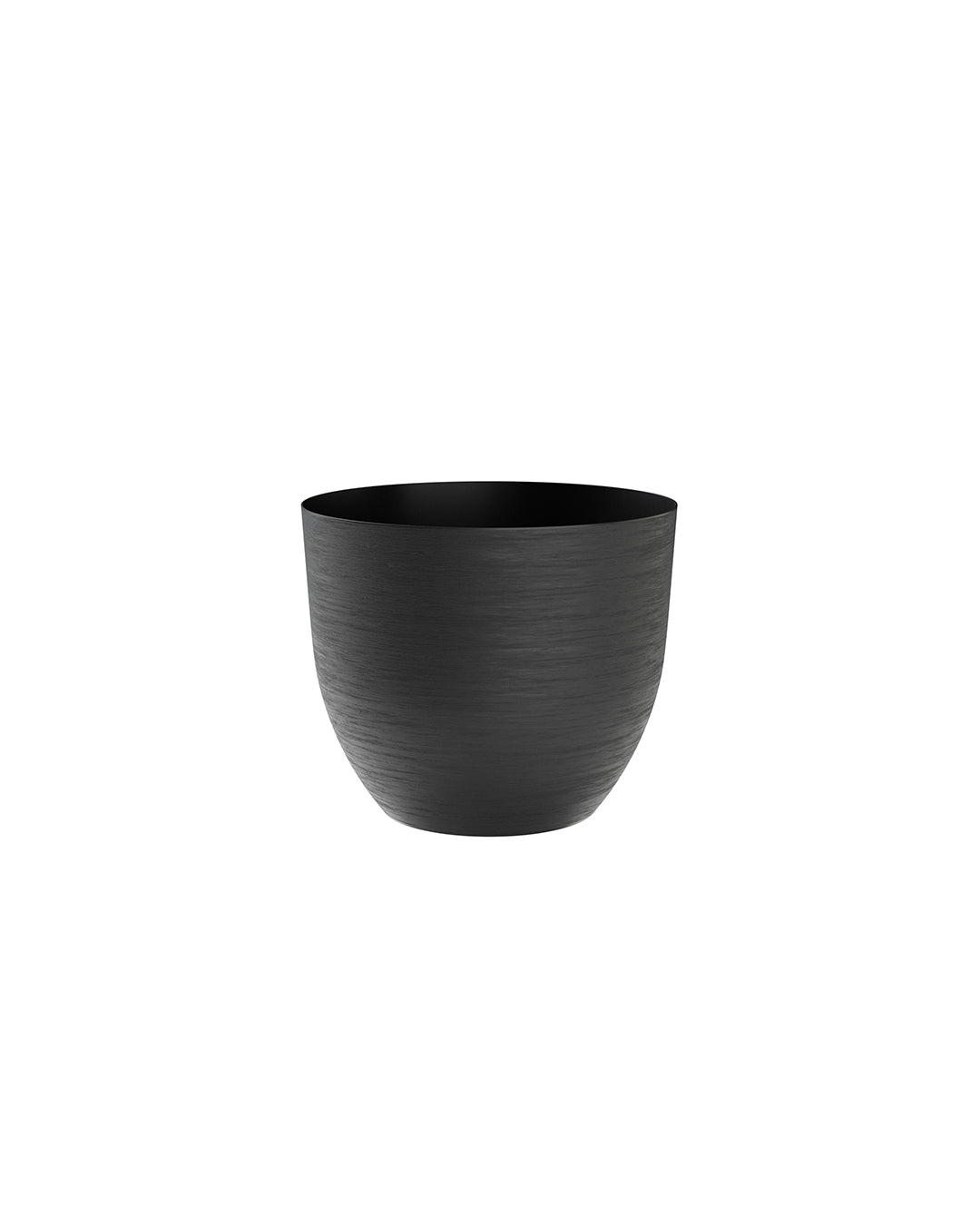 Over 38 Siyah Plastik Akıllı Saksı