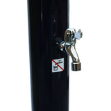 Palaemon Bahçe Duşu Mor