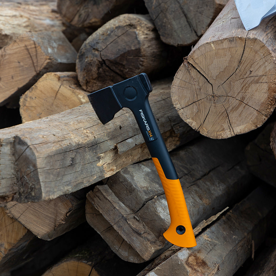 Parçalama Baltası XS X14