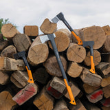 Parçalama Baltası XS X14