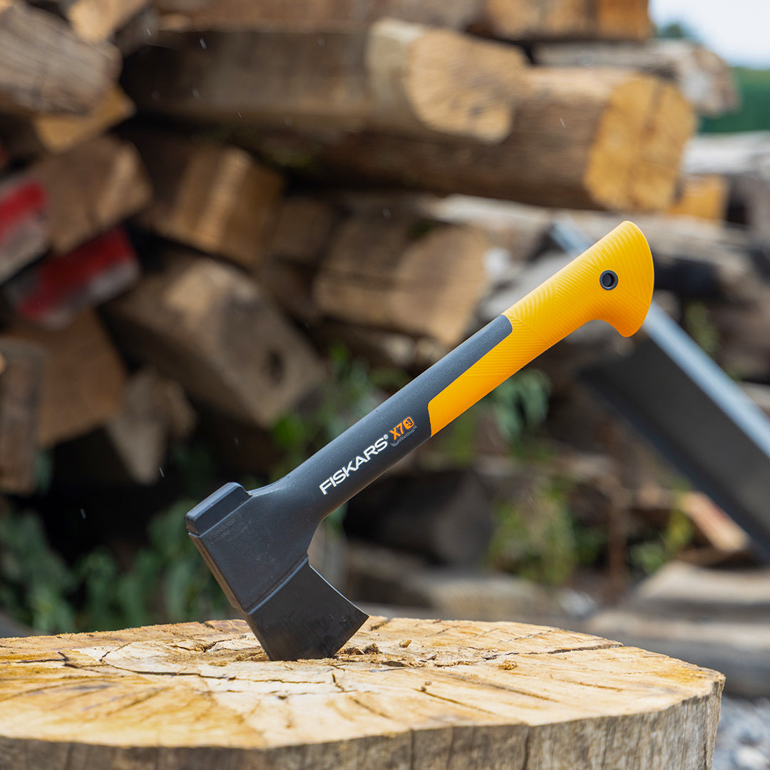 Parçalama Baltası XS X7