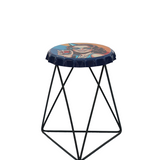 Party Metal Tabure