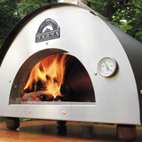 Paslanmaz Çelik Uzun Pizza Küreği