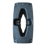 Pedal Yuvası Kano Aksesuarı Antrasit