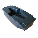 Pedal Yuvası Kano Aksesuarı Antrasit