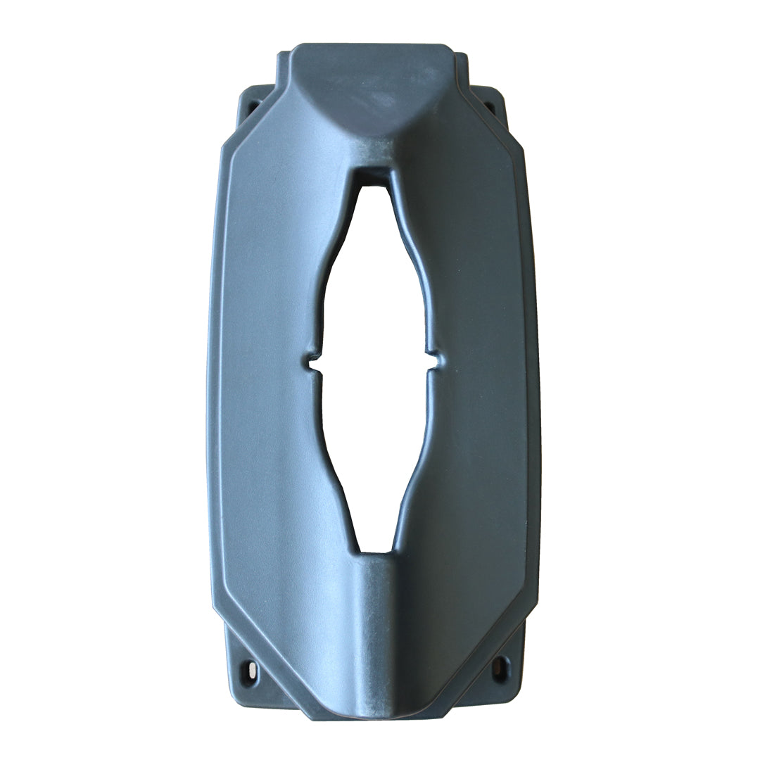 Pedal Yuvası Kano Aksesuarı Antrasit