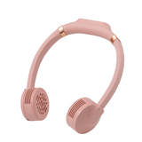 Boyun Fanı 2000 mAh Pembe