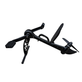 Vicking Kayak pervaneli kano pedalı pedal drive sistemi