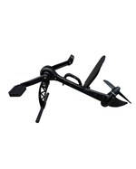 Vicking Kayak pervaneli kano pedalı pedal drive sistemi