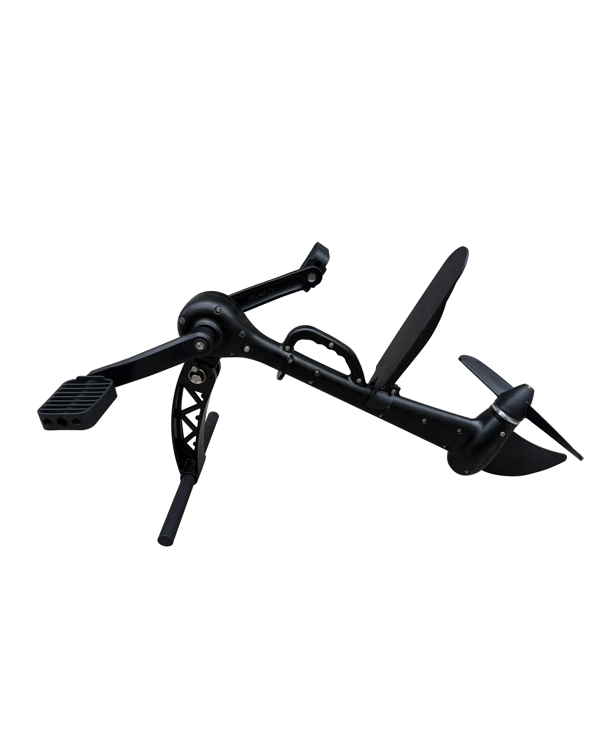 Vicking Kayak pervaneli kano pedalı pedal drive sistemi