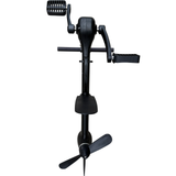 Vicking Kayak pervaneli kano pedalı pedal drive sistemi