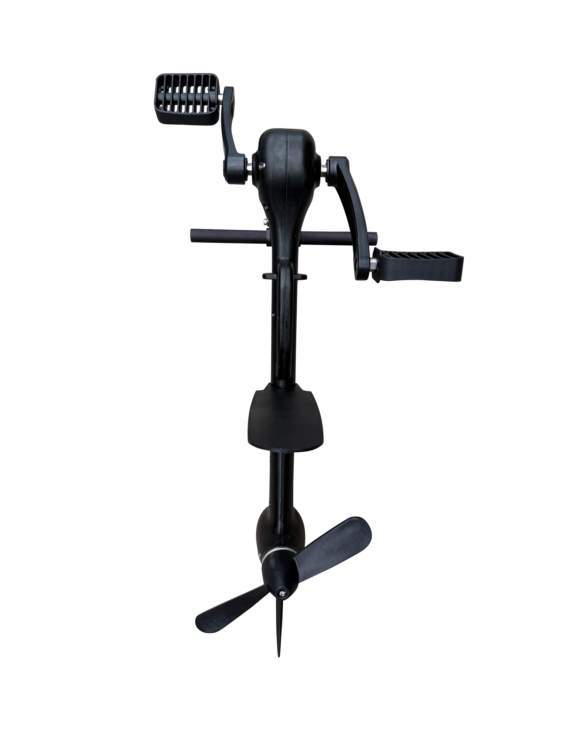 Vicking Kayak pervaneli kano pedalı pedal drive sistemi