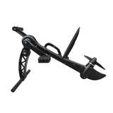 Vicking Kayak pervaneli kano pedalı pedal drive sistemi