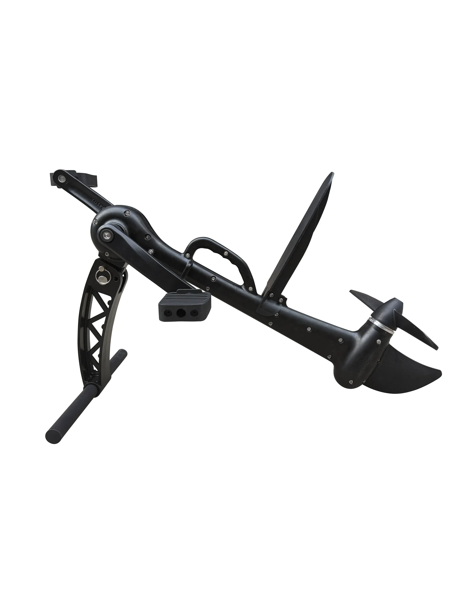 Vicking Kayak pervaneli kano pedalı pedal drive sistemi