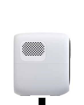 Philips NeoPix 130 Akıllı Ev Projektörü Beyaz