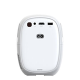 Philips NeoPix 130 Akıllı Ev Projektörü Beyaz