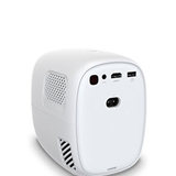 Philips NeoPix 130 Akıllı Ev Projektörü Beyaz