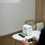 Philips NeoPix 130 Akıllı Ev Projektörü Beyaz